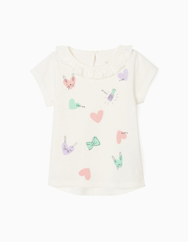 T-SHIRT – Image 1