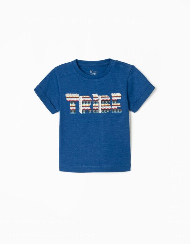 SS TSHIRT SLUB – Image 1