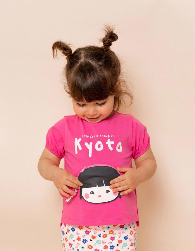 TSHIRT SS JERSEY – Image 1