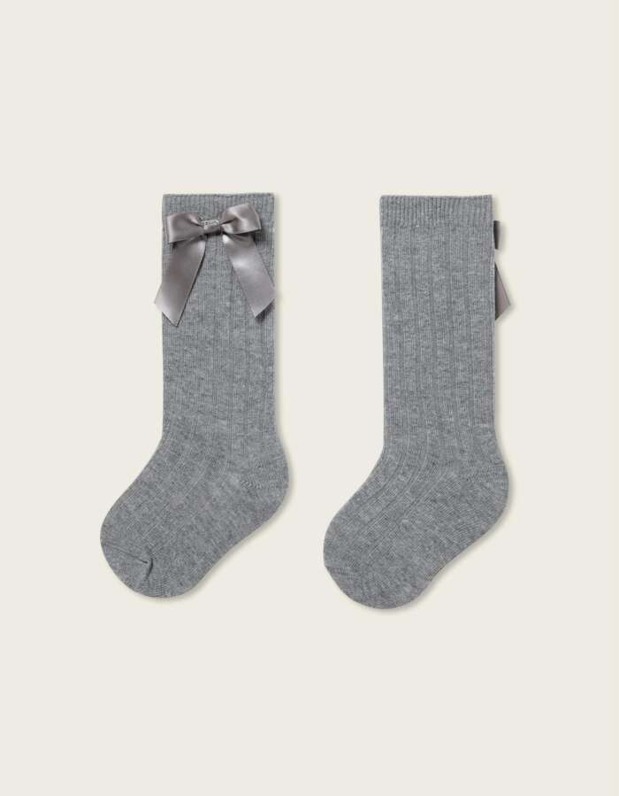 Knee-High Socks – Image 1