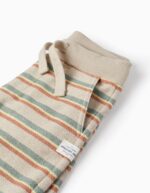 SHORT POLAIRE GRIS CLAIR 9/10 – Image 3