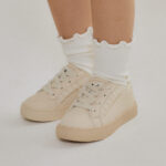 SNEAKERS FREELS BEIGE CLAIR 20