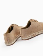 CHAUSSURES EN DAIM BEIGE 30 – Image 2
