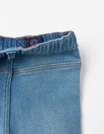 JEGGING DENIM BLEU CLAIR 12/18M – Image 3