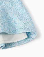 ROBE JACQUARD, BLANCHE – Image 4