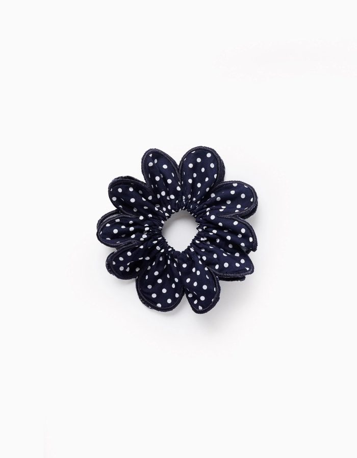 Fleur rouge cheveux espagnole - La Senorita Fleur Flamenco Rouge Pois Noir pour Fleur rouge cheveux espagnole - La Senorita Fleur Flamenco Rouge Pois Noir pour