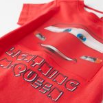 DIS TSHIRT SS JERSEY