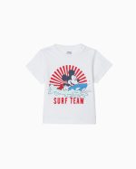 DIS TSHIRT SS JERSEY