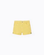 SHORTS 5 POCKETS