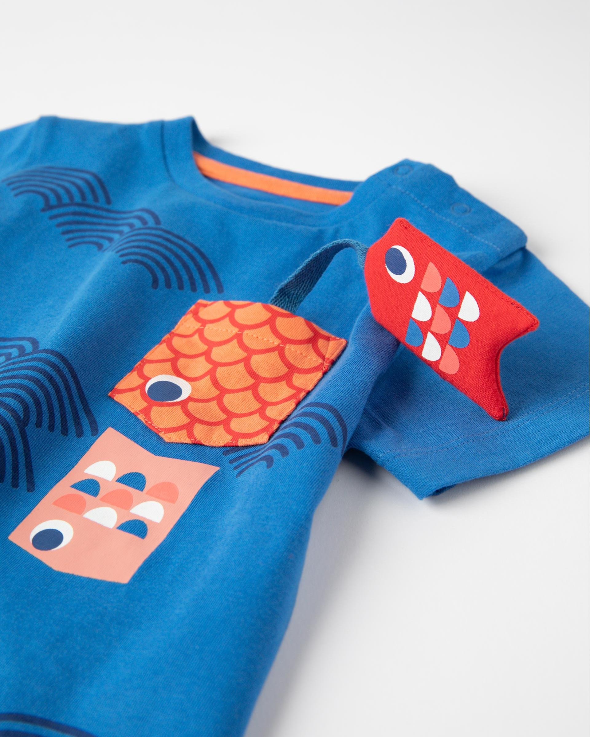 000031039800003009_v5 SS TSHIRT JERSEY – Image 1