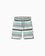 SHORTS STRIPES YD