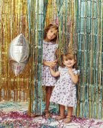 DRESS SS POPOLIN A