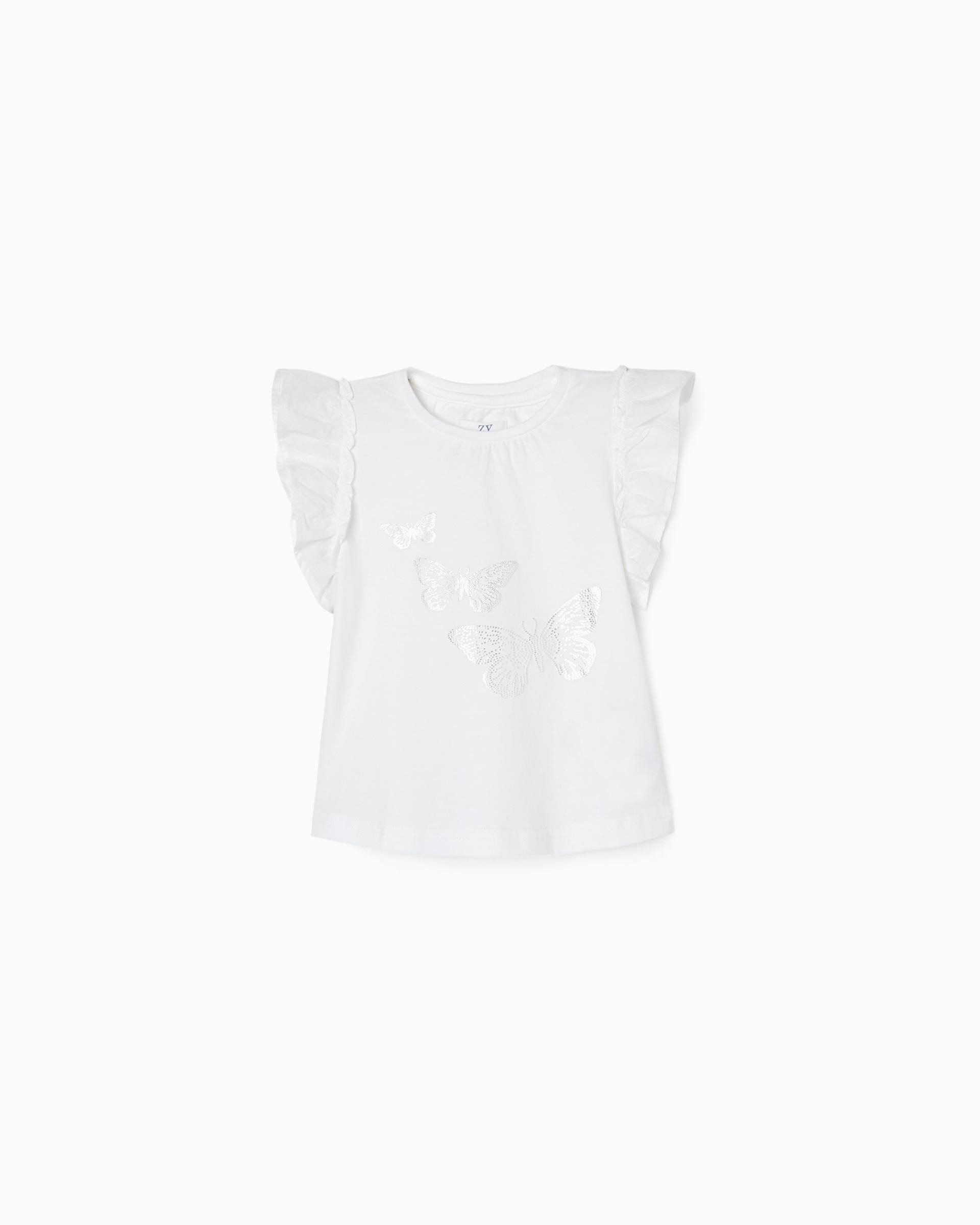 000031046059041009_v1 TSHIRT BUTTERFLY – Image 1