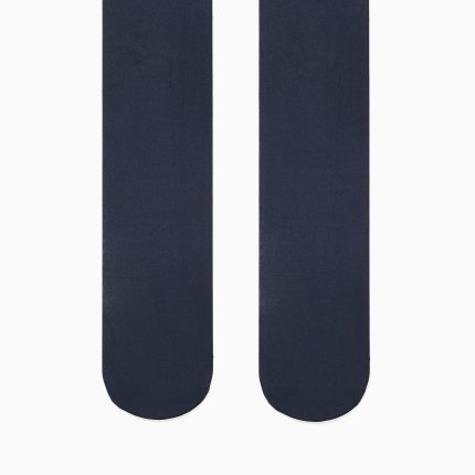 2-pack of 40 DEN Microfibre Tights for Babies, Dark Blue