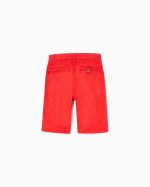 SHORTS, LIGHT RED – Image 2