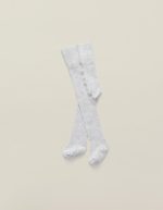 TIGHT BELLY BUTTON L GREY:LIGHT GREY MELANG:15/18