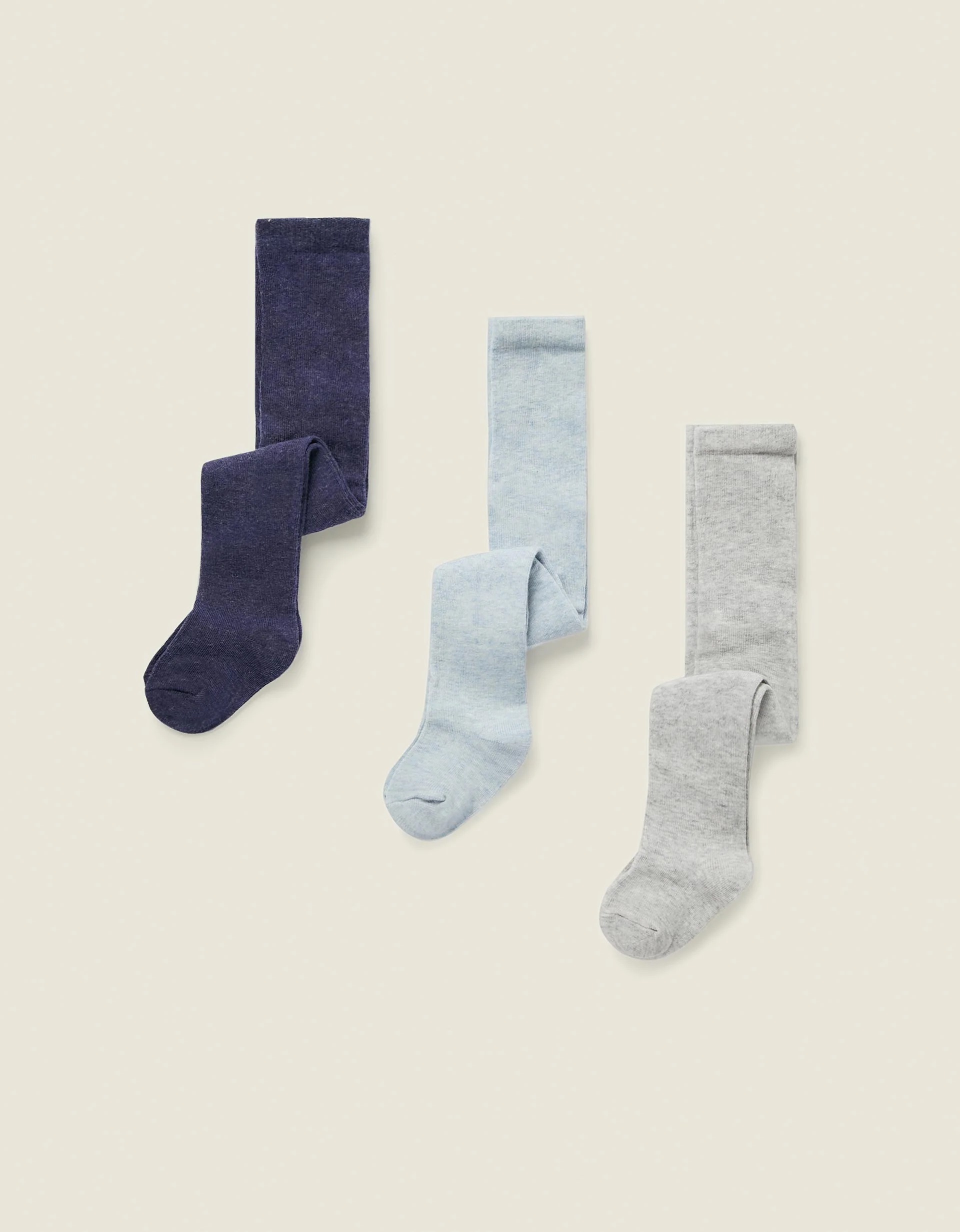 31027660176-0 Tights for Newborns – Image 1