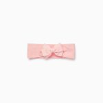 HEADBAND, LIGHT PINK