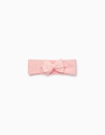 HEADBAND, LIGHT PINK