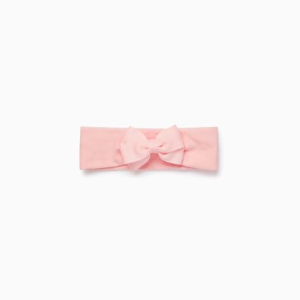 HEADBAND, LIGHT PINK