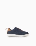 BASKETS 1996, BLEU FONCÉ