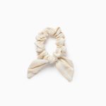 ÉLASTIQUES POUR CHEVEUX, BLEU CLAIR