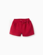 Short https://podiumbrand.com/wp-content/uploads/2026/03uré pour filles, rouge
