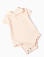 NB SET BODY SHORT BLEU CLAIR – Image 3