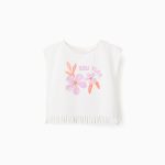Maillot SS blanc