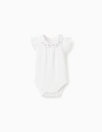 Maillot blanc SS