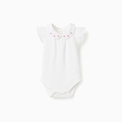 Maillot blanc SS
