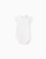 Maillot blanc SS – Image 2