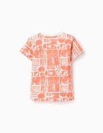 T-SHIRT BLANC P2 SL – Image 2