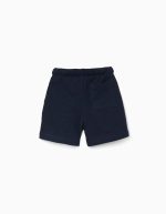 Maillot short P2 orange foncé – Image 2