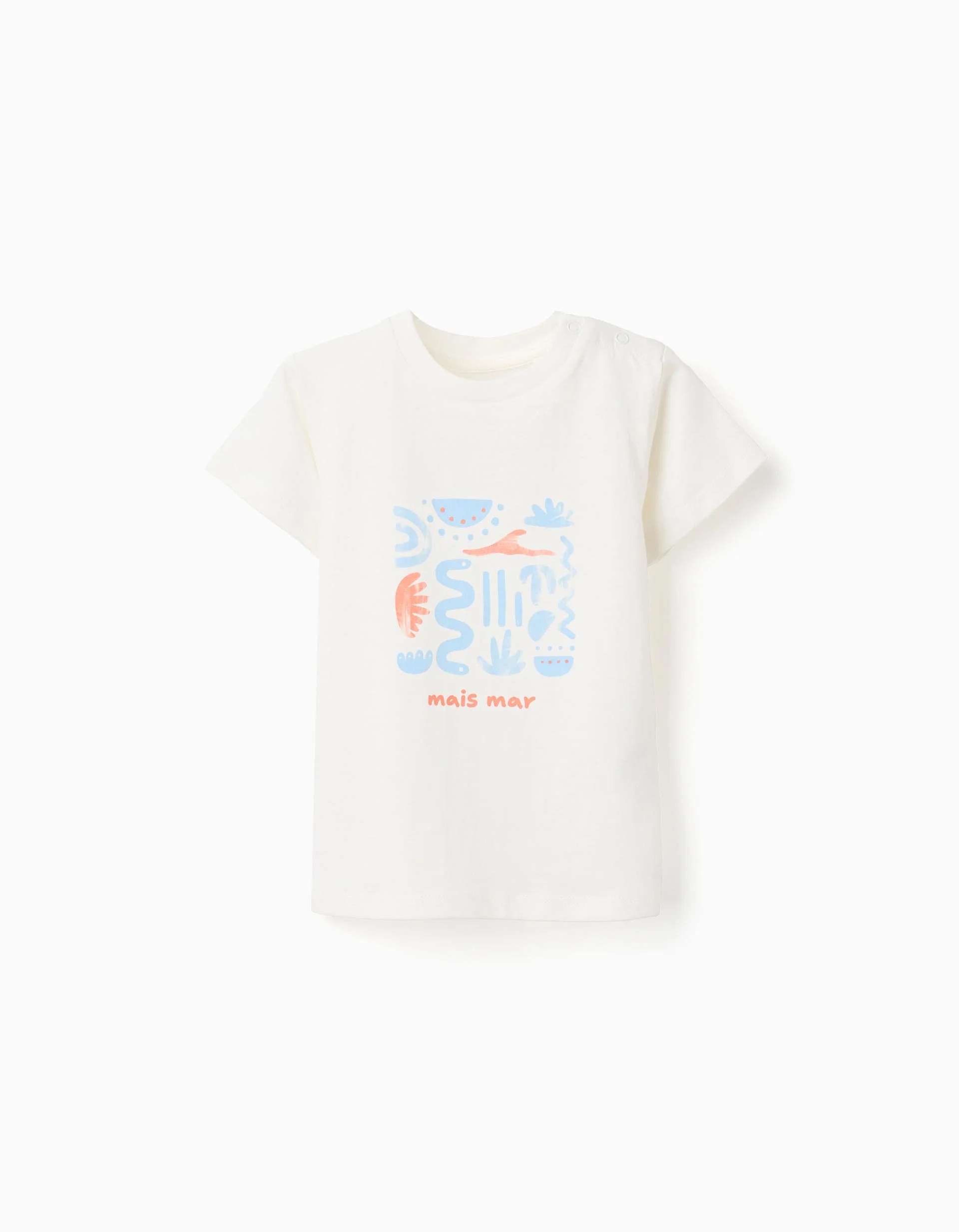 31078509041-0.jpg T-SHIRT BLANC SS – Image 1