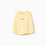 Modèle 4 Couleurs JAUNE CLAIR