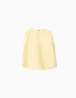Modèle 4 Couleurs JAUNE CLAIR – Image 2