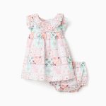 Robe SS blanche