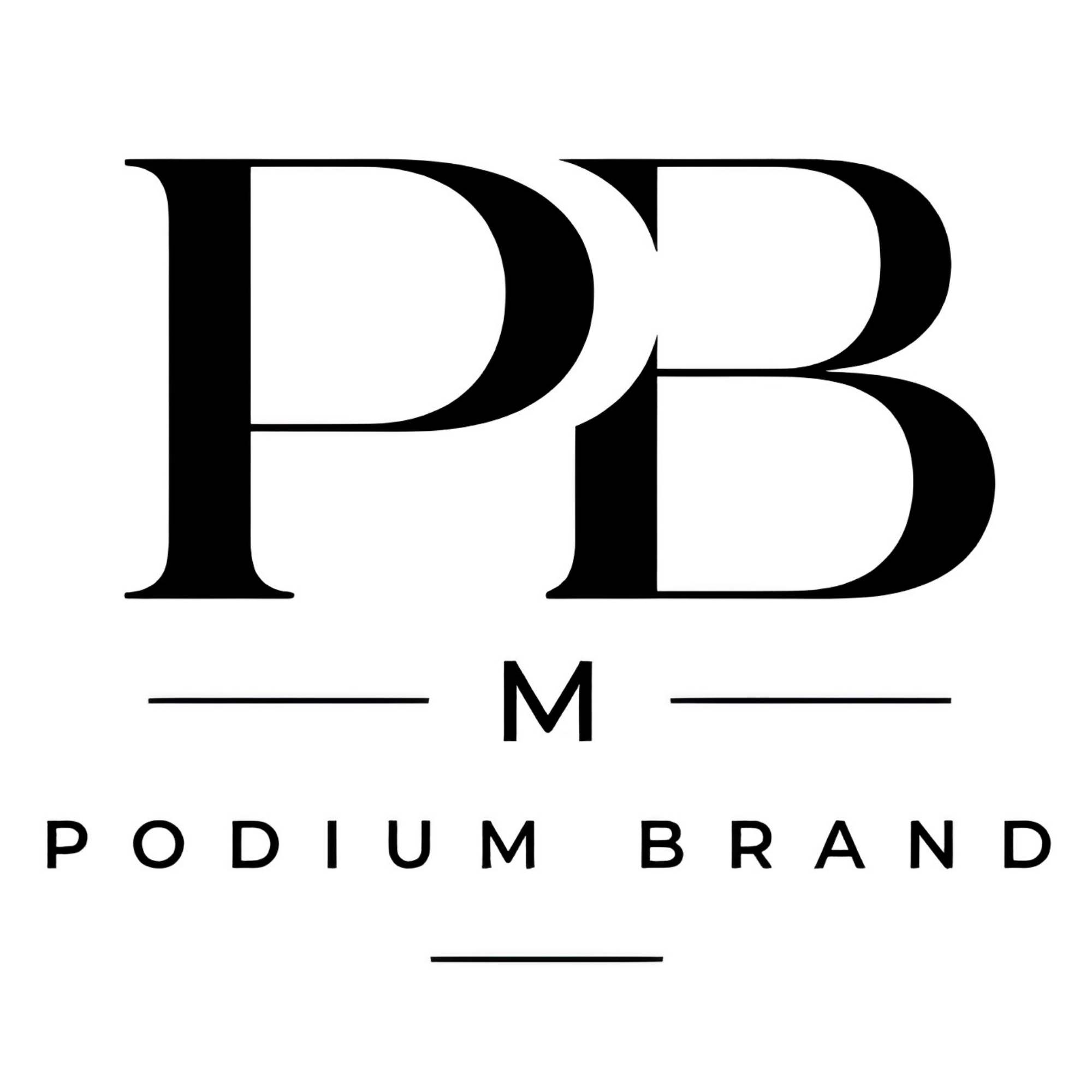 Podiumbrand