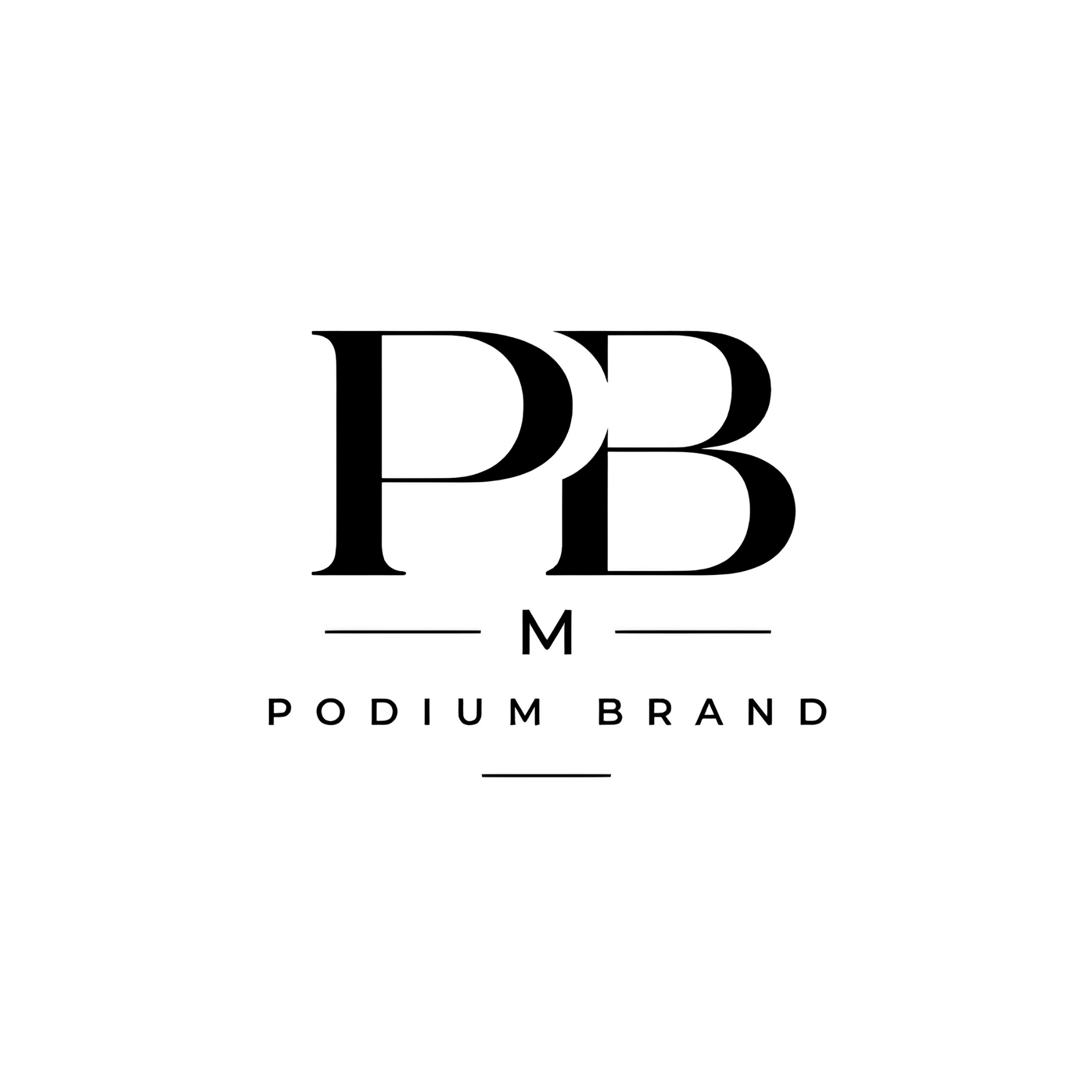 Podiumbrand