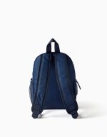 Sac à dos à motifs Spider-Man pour bébés et garçons, bleu foncé – Image 2
